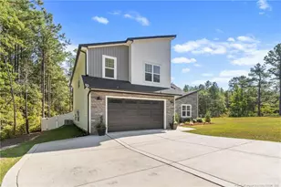 268 Solomon Dr, Cameron, NC 28326 - Photo 5