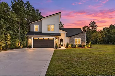 268 Solomon Drive, Cameron, NC 28326 - Photo 1