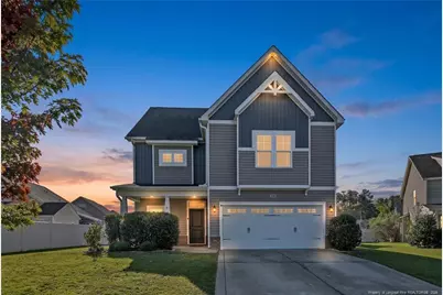 131 Citation Court, Raeford, NC 28376 - Photo 1