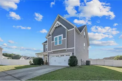 131 Citation Court, Raeford, NC 28376 - Photo 3