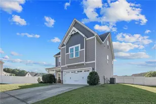 131 Citation Ct, Raeford, NC 28376 - Photo 3