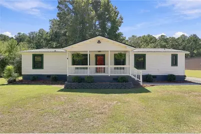 5602 Leitha Lane, Dunn, NC 28334 - Photo 1