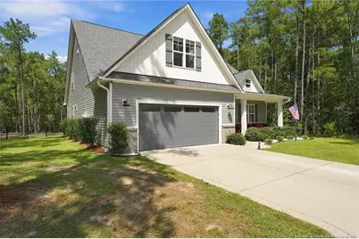 29801 Peach Orchard Road, Wagram, NC 28396 - Photo 3