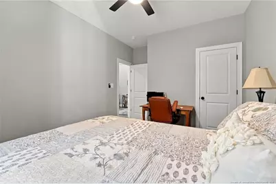 29801 Peach Orchard Road, Wagram, NC 28396 - Photo 13