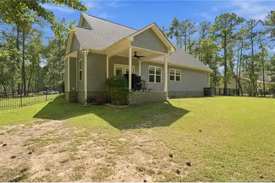 29801 Peach Orchard Road, Wagram, NC 28396 - Photo 49