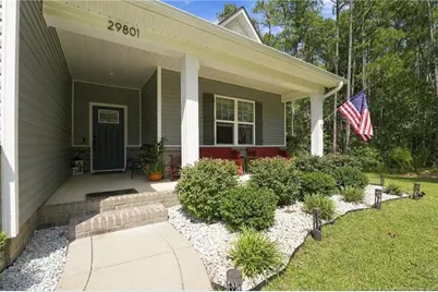 29801 Peach Orchard Road, Wagram, NC 28396 - Photo 5