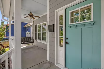 825 Mandolin Court, Fayetteville, NC 28305 - Photo 5