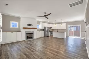 825 Mandolin Ct, Fayetteville, NC 28305 - Photo 7