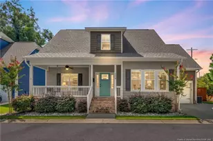825 Mandolin Ct, Fayetteville, NC 28305 - Photo 1