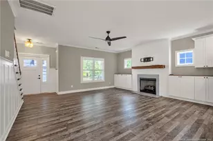 825 Mandolin Ct, Fayetteville, NC 28305 - Photo 3