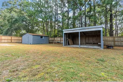 1708 N Poplar Street, Aberdeen, NC 28315 - Photo 21