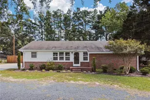 1708 N Poplar St, Aberdeen, NC 28315 - Photo 1