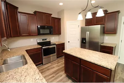42 Berkeley Court, Clayton, NC 27520 - Photo 11