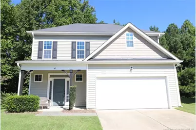 42 Berkeley Court, Clayton, NC 27520 - Photo 1
