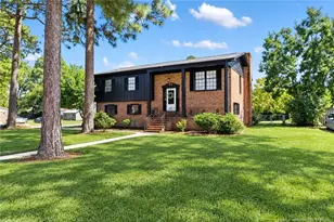 6934 Brockwood St, Fayetteville, NC 28314 - Photo 3