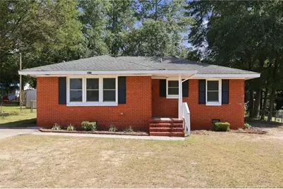 2072 Seneca Drive, Fayetteville, NC 28301 - Photo 1