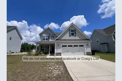 343 Palestine Road, Linden, NC 28356 - Photo 1