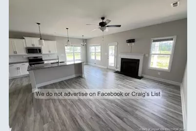 343 Palestine Road, Linden, NC 28356 - Photo 5