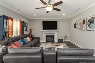 5704 Pooh Avenue, Stedman, NC 28391 - Photo 19