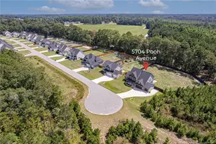 5704 Pooh Ave, Stedman, NC 28391 - Photo 3