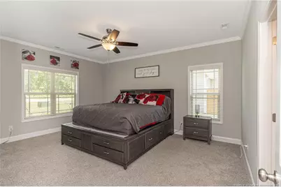 5704 Pooh Avenue, Stedman, NC 28391 - Photo 23