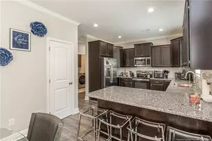 5704 Pooh Ave, Stedman, NC 28391 - Photo 13