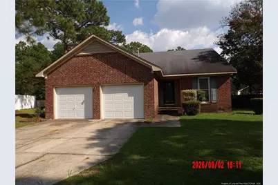 7101 Avila Drive, Fayetteville, NC 28314 - Photo 1