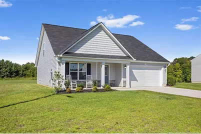 1528 Percheron Path, Fayetteville, NC 28312 - Photo 3