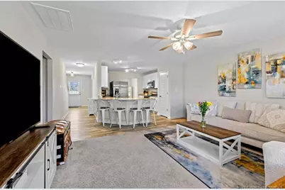 1528 Percheron Path, Fayetteville, NC 28312 - Photo 21