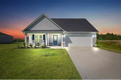 1528 Percheron Path, Fayetteville, NC 28312 - Photo 1