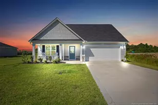 1528 Percheron Path, Fayetteville, NC 28312 - Photo 1