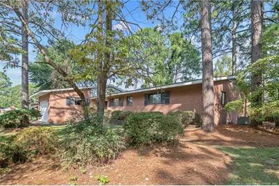 2522 Elmhurst Drive, Fayetteville, NC 28304 - Photo 3