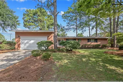 2522 Elmhurst Drive, Fayetteville, NC 28304 - Photo 1