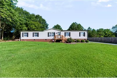 1919 Pumping Station Road, Sanford, NC 27330 - Photo 1