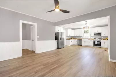 806 W Roseboro Street, Roseboro, NC 28382 - Photo 5