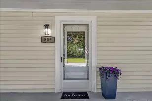 806 W Roseboro St, Roseboro, NC 28382 - Photo 29
