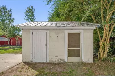 806 W Roseboro Street, Roseboro, NC 28382 - Photo 25