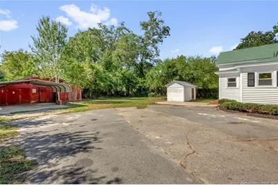 806 W Roseboro Street, Roseboro, NC 28382 - Photo 27