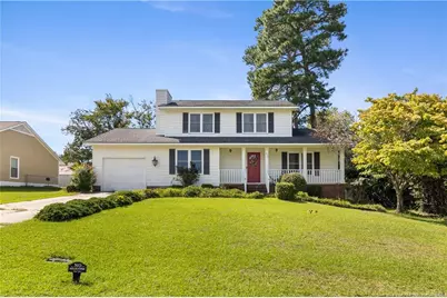 936 Brookridge Drive, Fayetteville, NC 28314 - Photo 1