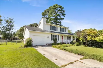 936 Brookridge Drive, Fayetteville, NC 28314 - Photo 3