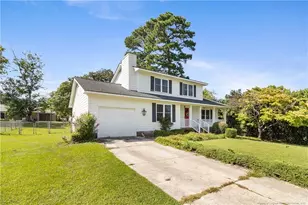 936 Brookridge Dr, Fayetteville, NC 28314 - Photo 3
