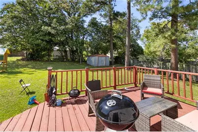 936 Brookridge Drive, Fayetteville, NC 28314 - Photo 29
