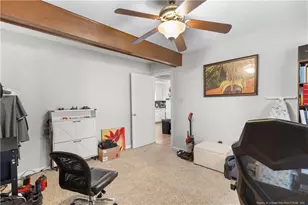 936 Brookridge Dr, Fayetteville, NC 28314 - Photo 17