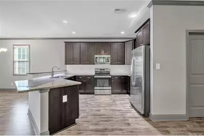 916 W Rowan Street, Fayetteville, NC 28301 - Photo 13