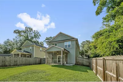 916 W Rowan Street, Fayetteville, NC 28301 - Photo 31