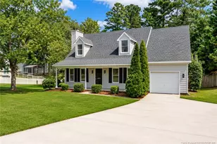 6815 St Julian Way, Fayetteville, NC 28314 - Photo 37