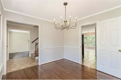 6815 St Julian Way, Fayetteville, NC 28314 - Photo 9