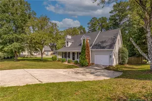 6815 St Julian Way, Fayetteville, NC 28314 - Photo 39