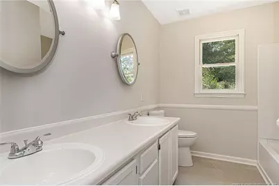 6815 St Julian Way, Fayetteville, NC 28314 - Photo 33