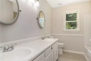 6815 St Julian Way, Fayetteville, NC 28314 - Photo 33